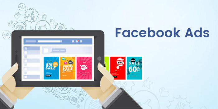 Facebook ADS