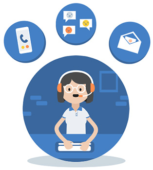 Hostgator Review - Support