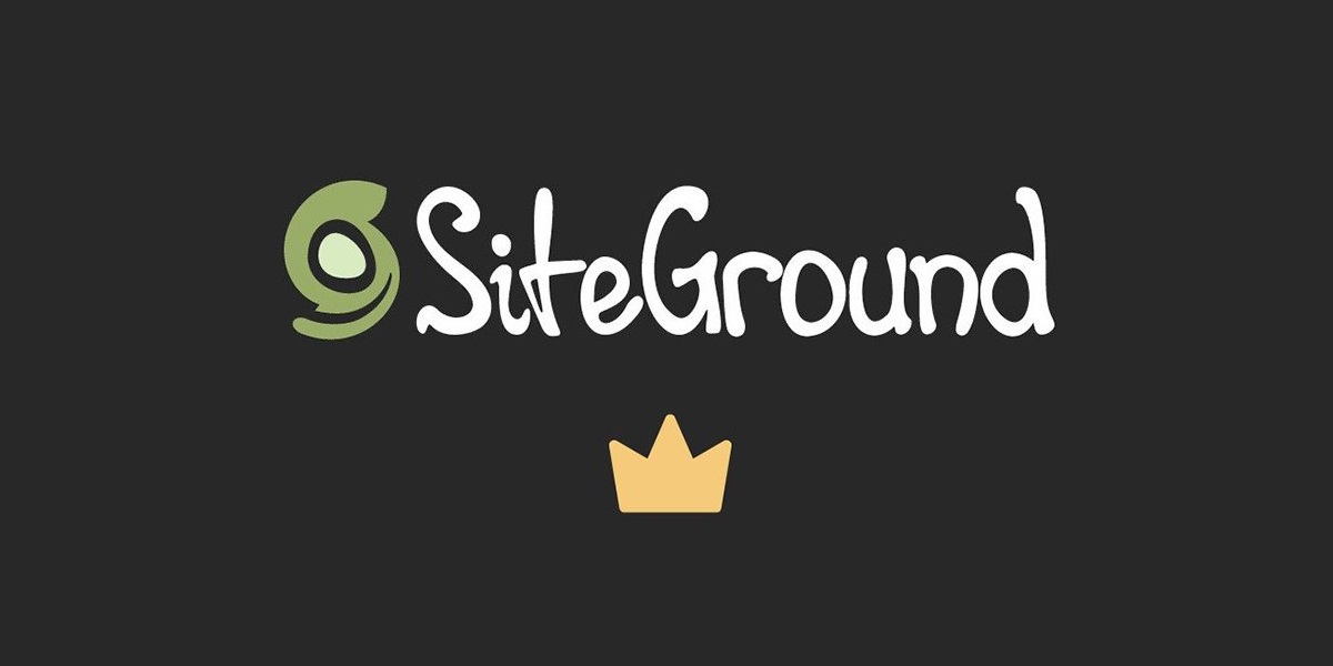 Siteground Siteground