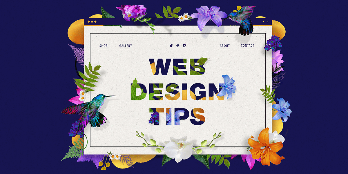7-tips-for-great-web-design