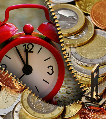 Email Marketing Success - TimeMoney