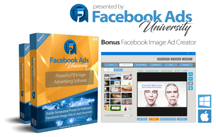 Facebook Ads University Review For 2024 | Traffic Tsunami
