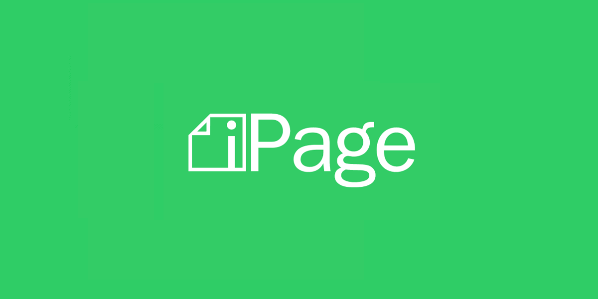 ipage-review
