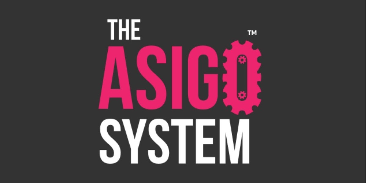 Asigo System Review And Bonus - Chris Munch